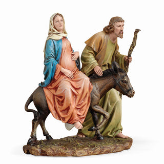 10-Inch La Posada Figure Renaissance Collection