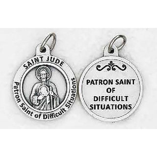 Bulk Healing Saints - St Jude Medals