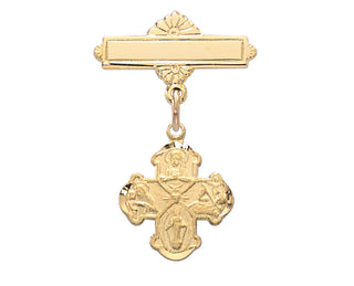 Gp Baby Bar Pin