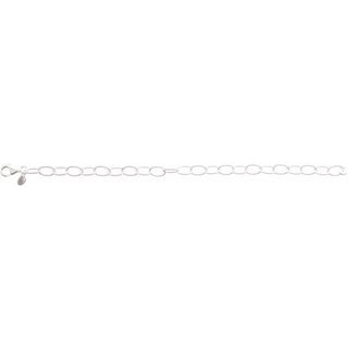 6 mm Knurled Cable Chain   