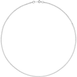 2.1 mm Cable Chain   