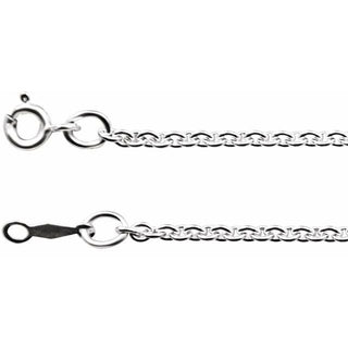 2.1 mm Cable Chain   