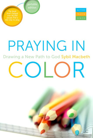 Praying In Color - Portable