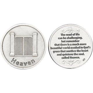 Bulk Italian Token - Heaven
