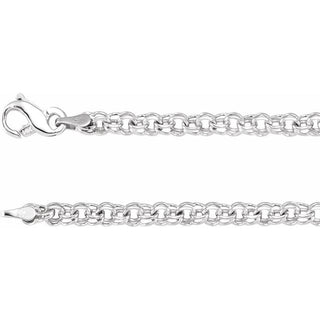 4.7 mm Cable Chain