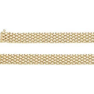 10.25 mm Panther Chain 