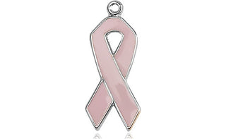 Pewter Cancer Awareness Medal