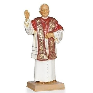 20-Inch Madonna & Child Statue - View 4