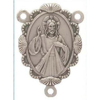 Bulk Divine Mercy Delux Rosary center