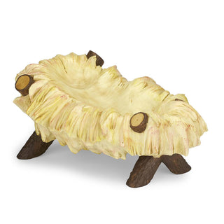 16.75-Inch Manger For 50-Inch Scale Jesus ()