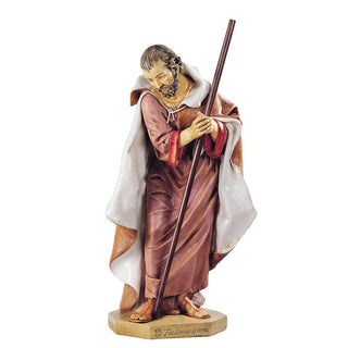 50-Inch Scale Joseph Nativity Figure