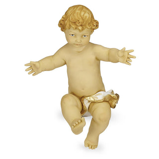 50-Inch Scale Baby Jesus Nativity Figure