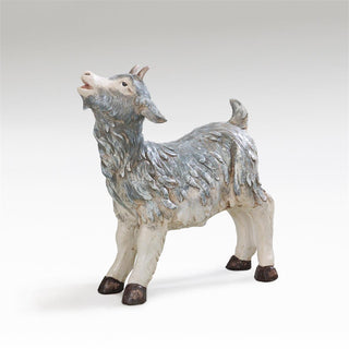 50-Inch Scale Little Goat Nativity Figure