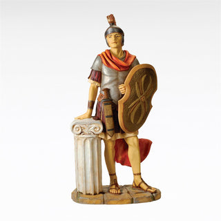 50-Inch Scale Roman Soldier Nativity Figure