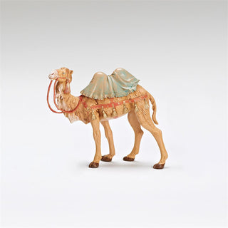 7.5-Inch Scale Standing Camel Nativity Figure