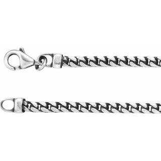 3 Mm Franco Chain