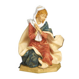27-Inch Scale Mary Nativity Figure