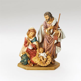 27-Inch Scale Holy Family Nativity Figure