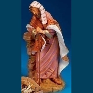 18" Joseph Figure