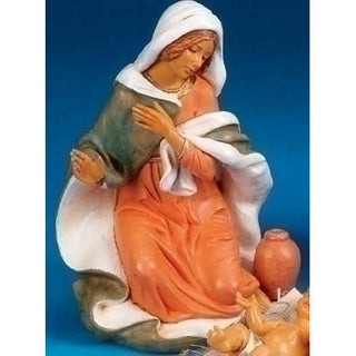 18" Mary Figure