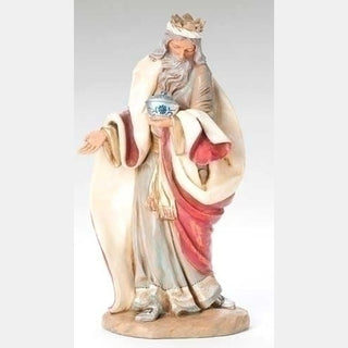 18" King Melchior Fig