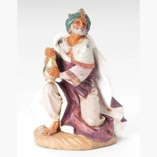 18" King Gaspar Fig