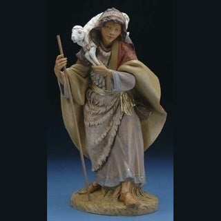 18" Gabriel Fig
