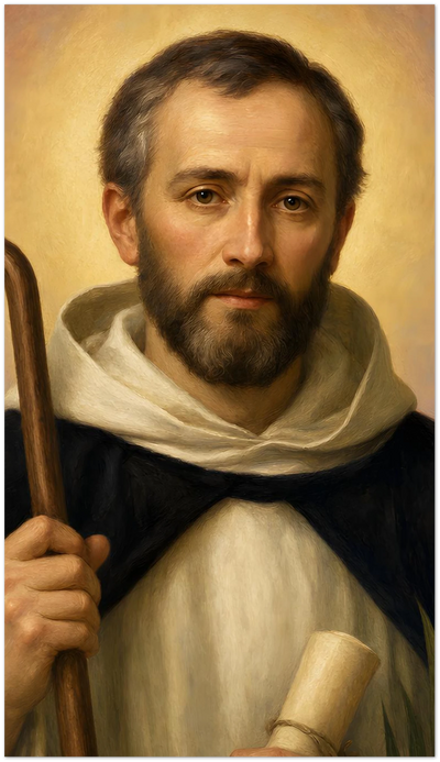 St. John Houghton Holy Cards
