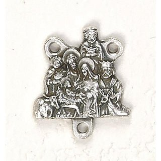 Bulk Nativity Rosary Center