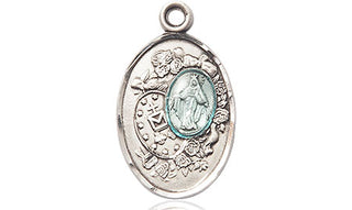 Pewter Miraculous Medal