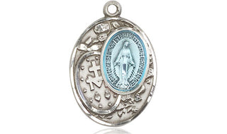 Pewter Miraculous Medal