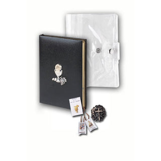 Black Trinity Book Gift Set
