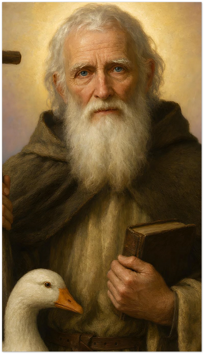 St. Gall Holy Cards