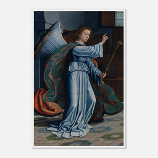 St. Gabriel the Archangel Framed Print - view 18