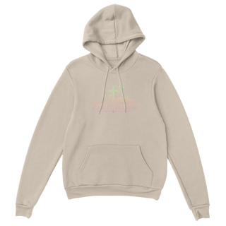 Pax et Bonum Gradient Hoodie - view 8