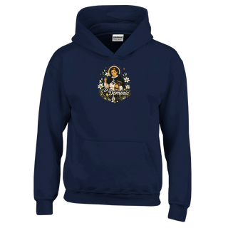 St. Dominic Kids Hoodie - view 6
