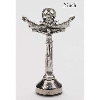 6-pack - Trinity Cross Car Statue
