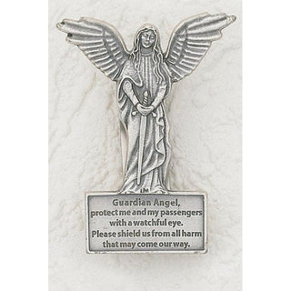 3-pack - Guardian Angel- Car Visor