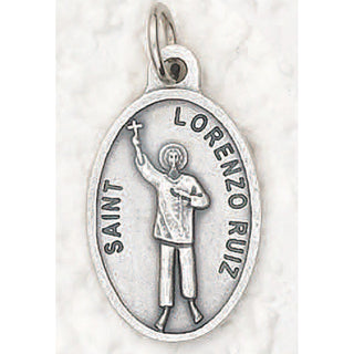 25-Pack - Oxidized Pendant-Lorenzo Ruiz