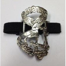 6-pack - Bicycle/Scooter Visor Clip