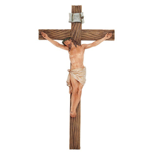 20.5-Inch Crucifix