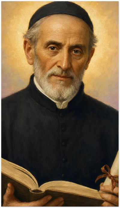St. Joseph Calasanz Holy Cards