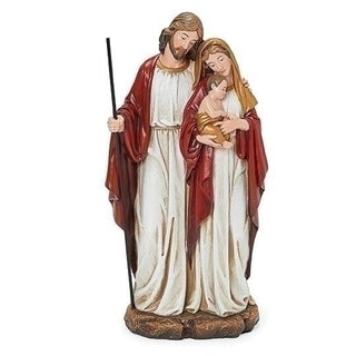 12-Inch Holy Family Figure Joseph's Studio