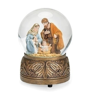 5.5-Inch Holy Family 100Mm Dome