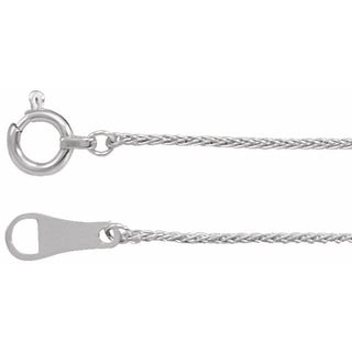 .8 mm Wheat Chain 