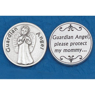 Bulk Angel Token - Guardian Angel - Mom