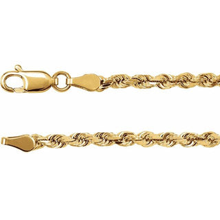 Rope Chain