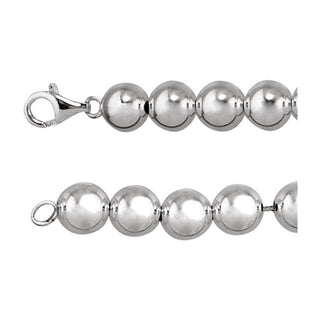 10 mm Hollow Bead Chain