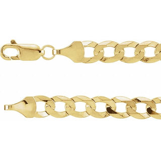 5.8 mm Curb Chain 