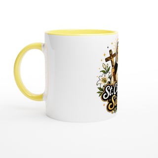 St. Catherine of Siena 11 oz Mug - view 2